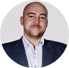 Кузьмичев Алексей Николаевич