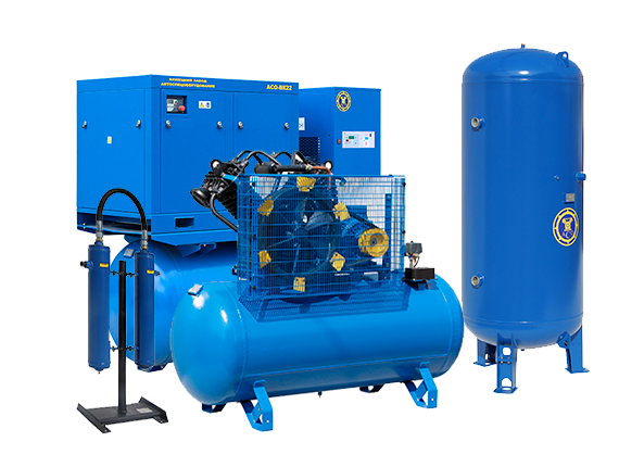 Вся линейка